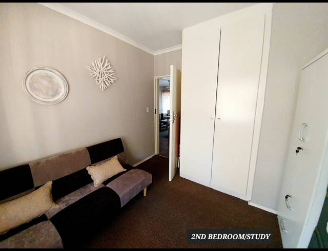 2 BEDROOM APARTMENT FOR SALE IN RAVENSWOOD